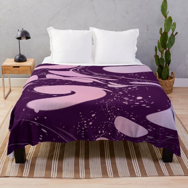 Item preview, Flowing Twilight designed and sold by JaygiesDesign.