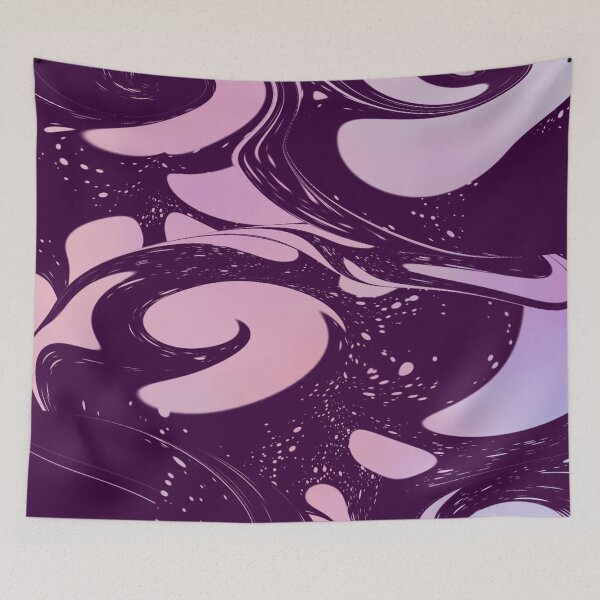 Item preview, Flowing Twilight  designed and sold by JaygiesDesign.