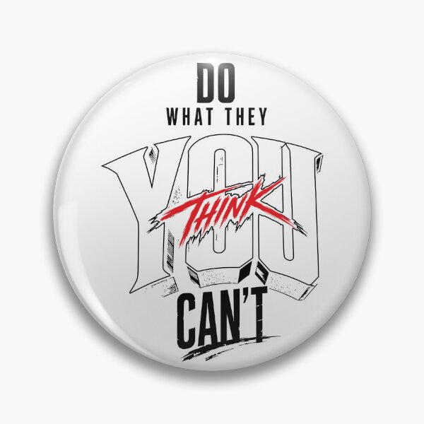 Item preview, Graphic design poster with bold typographic quote designed and sold by MINSET.