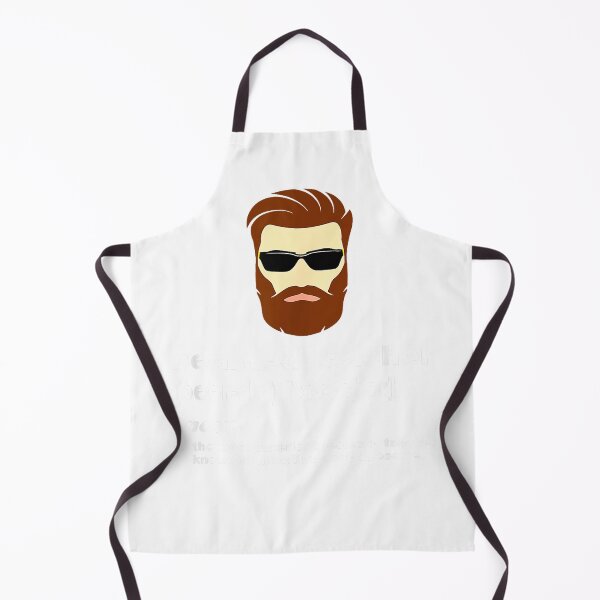 Item preview, Funny Beard Teacher Shirt; Teacher Appreciation Gift for Men T-Shirt designed and sold by Atros.