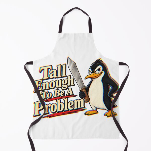 Item preview, Tall enough to be a problem designed and sold by YOUNG DREAM STORE.