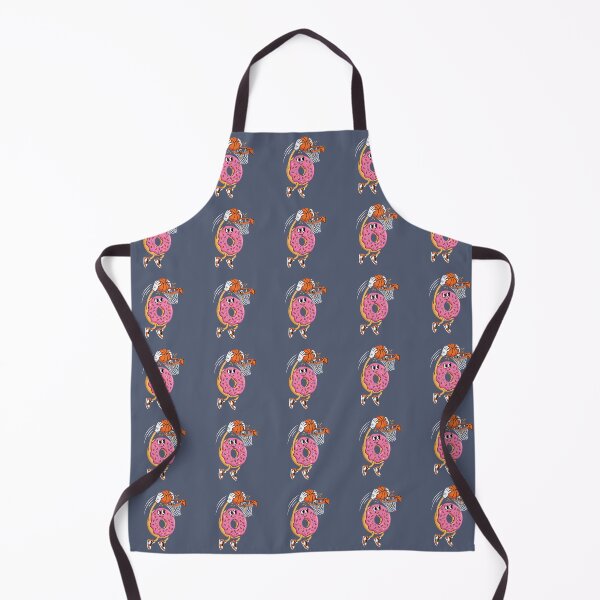 Item preview, Dunking Donut Basketball Player Foodie Sports Fan designed and sold by SofiBlair.