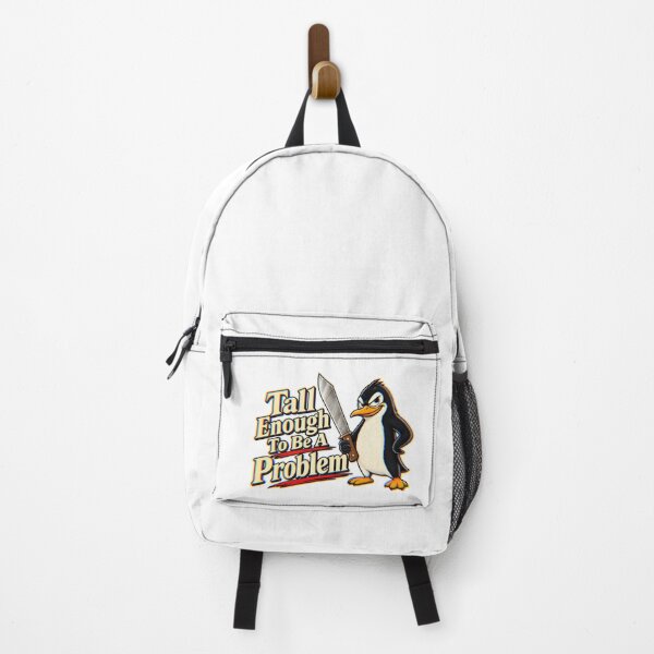 Item preview, Tall enough to be a problem designed and sold by YOUNG DREAM STORE.