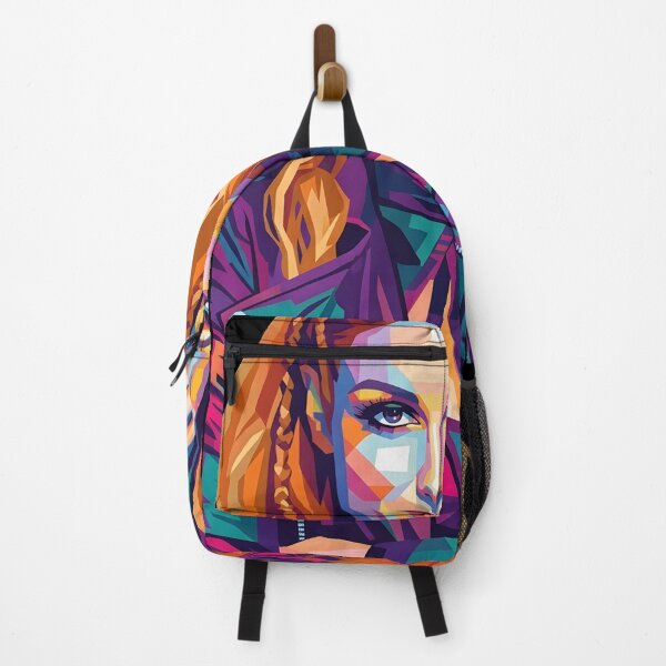 Item preview, Becky Lynch Pop Art designed and sold by Kindcorner.