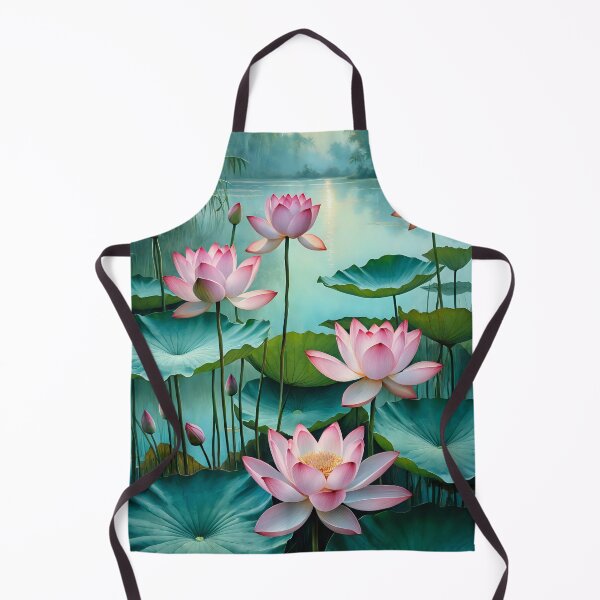 Item preview, GENTLE AWAKENING | Lotus designed and sold by TAMAJAD.