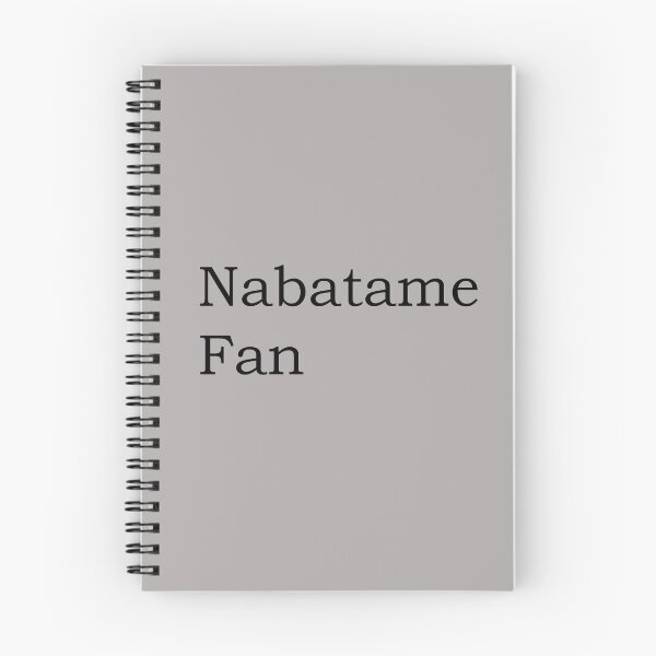 Item preview, Nabatame Fan designed and sold by cwningennos.