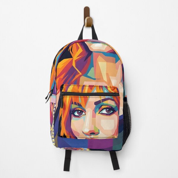 Item preview, Becky Lynch Pop Art designed and sold by Kindcorner.