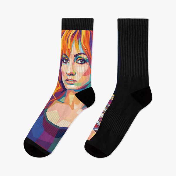 Item preview, Becky Lynch Pop Art designed and sold by Kindcorner.