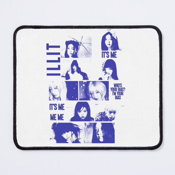 Item preview, Illit  designed and sold by bangxhai.
