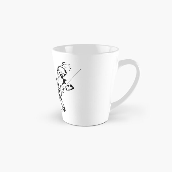 The Black Parade Tall Mug