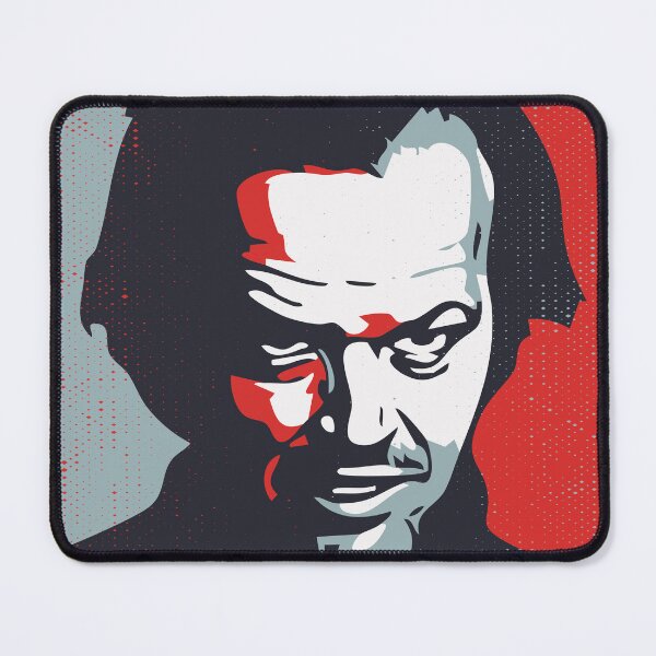 Item preview, Red Яum - Jack's Retro Hotel Horror designed and sold by unrealindeed.