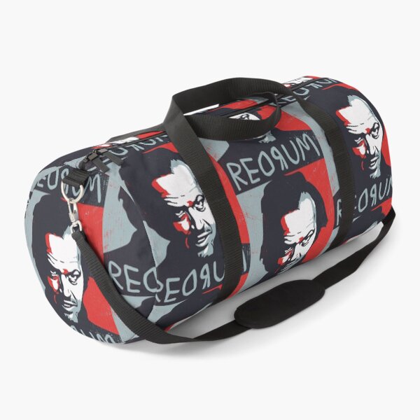 Item preview, Red Яum - Jack's Retro Hotel Horror  designed and sold by unrealindeed.
