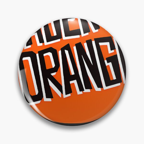 Item preview, Agent Orange designed and sold by ChromeStreet.