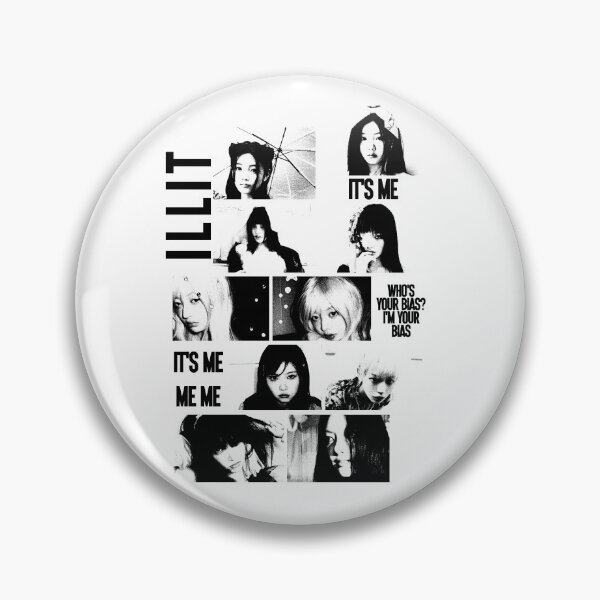 Item preview, Illit  designed and sold by bangxhai.