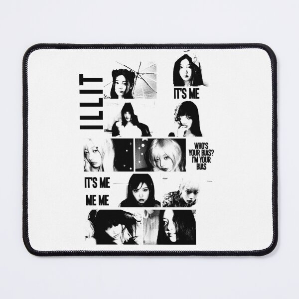 Item preview, Illit  designed and sold by bangxhai.