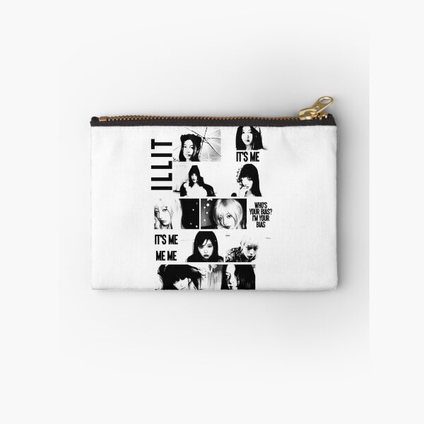 Item preview, Illit  designed and sold by bangxhai.
