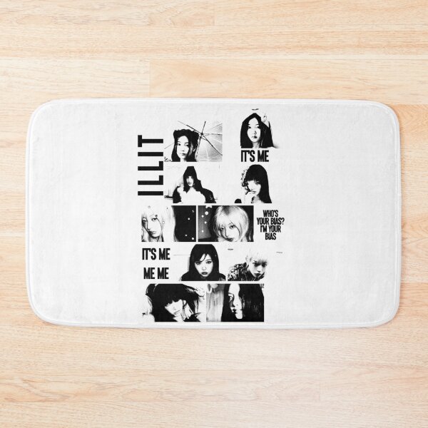 Item preview, Illit  designed and sold by bangxhai.