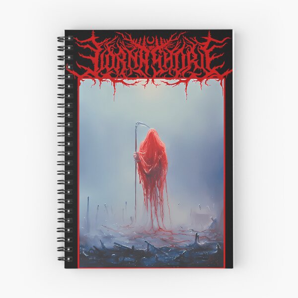 Artikelvorschau, Lorna Shore entworfen und verkauft von WildPalitteArt.