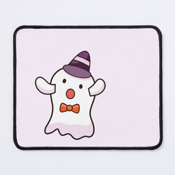 Item preview, Cute Hand Drawn Ghost Spring Holiday Kids designed and sold by Porpor Artwork.