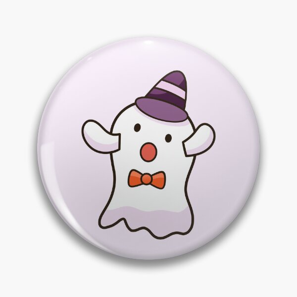 Item preview, Cute Hand Drawn Ghost Spring Holiday Kids designed and sold by Porpor Artwork.