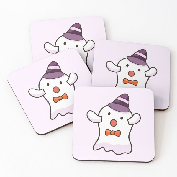 Item preview, Cute Hand Drawn Ghost Spring Holiday Kids designed and sold by Porpor Artwork.