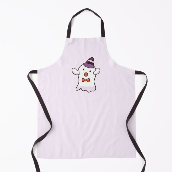 Item preview, Cute Hand Drawn Ghost Spring Holiday Kids designed and sold by Porpor Artwork.