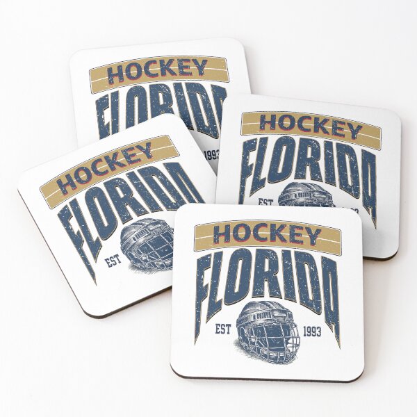 Item preview, Vintage Florida Hockey EST 1993 Helmet Graphic designed and sold by JyzelleAgoro99.