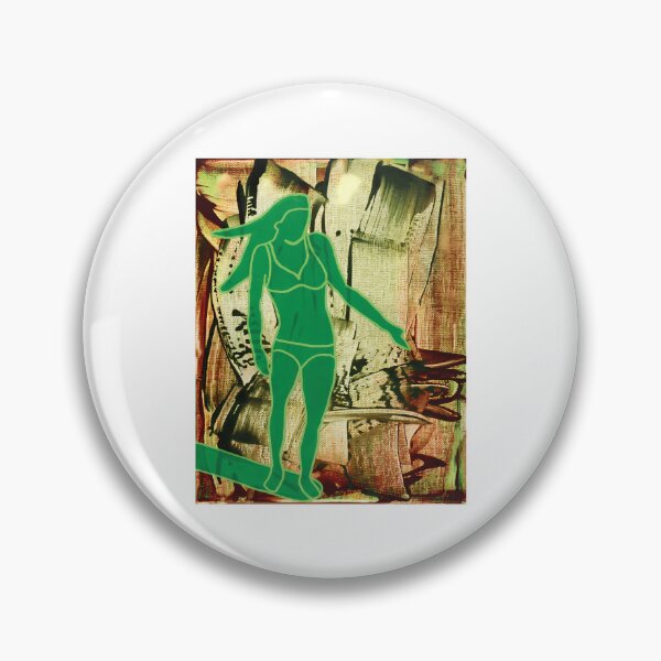 Item preview, It'S Not Easy Being Green designed and sold by baleigh-mallon.