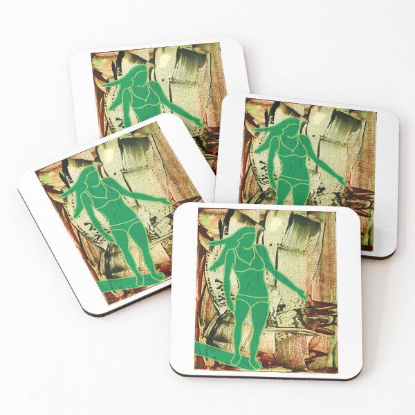 Item preview, It'S Not Easy Being Green designed and sold by baleigh-mallon.