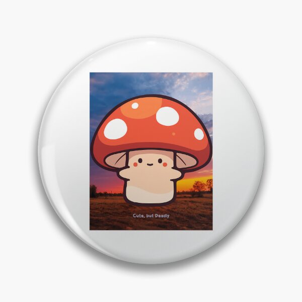 Item preview, Cute But Deadly  designed and sold by loera-emelina.