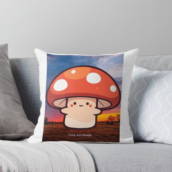 Item preview, Cute But Deadly  designed and sold by loera-emelina.