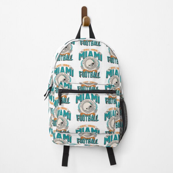 Item preview, Vintage Miami Football League Est 1966 Graphic  designed and sold by SaveonOneal.