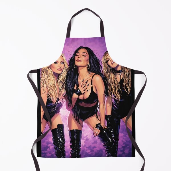 Item preview, The Pussycat Dolls Are Back designed and sold by ColbathJelia.