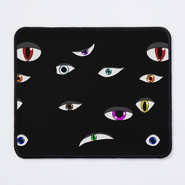 Item preview, Eyes Everywhere  designed and sold by JaygiesDesign.