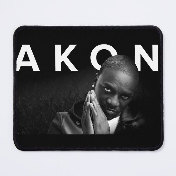 Item preview, Best Of Akon designed and sold by ColbathJelia.