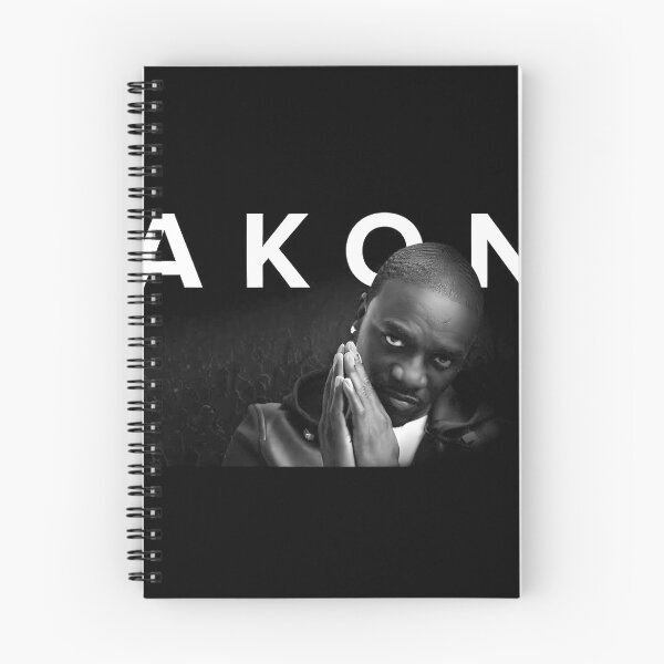 Item preview, Best Of Akon designed and sold by ColbathJelia.