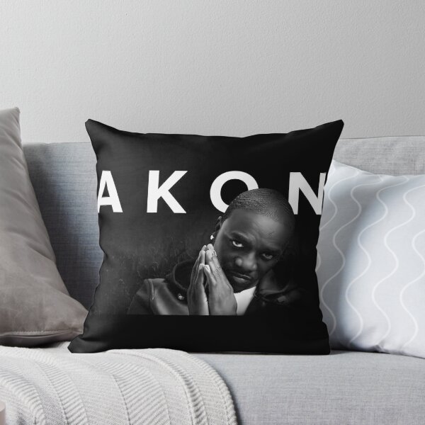 Item preview, Best Of Akon designed and sold by ColbathJelia.