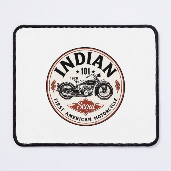 Item preview, What a cool name : 'Indian'. Maybe the best of the lot! designed and sold by Apex-biz.