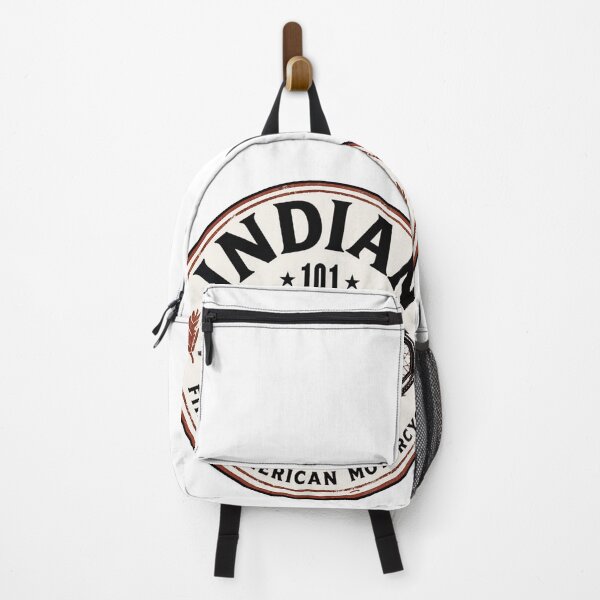 Item preview, ¡Qué nombre tan genial: 'Indian'! ¡Quizás el mejor de todos! designed and sold by Apex-biz.