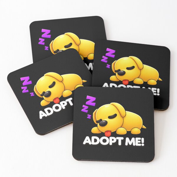 Item preview, Adopt me designed and sold by Gamify Store.