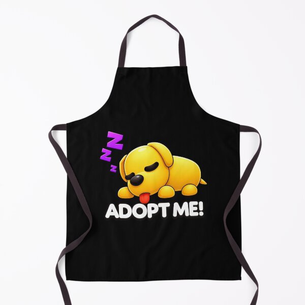 Item preview, Adopt me designed and sold by Gamify Store.