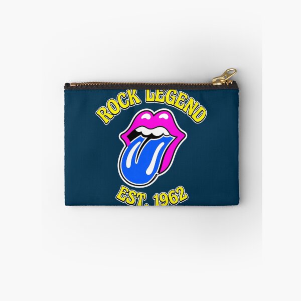 Item preview, Rock Legend Est. 1962 Purple Tongue Design designed and sold by HermistonGino.