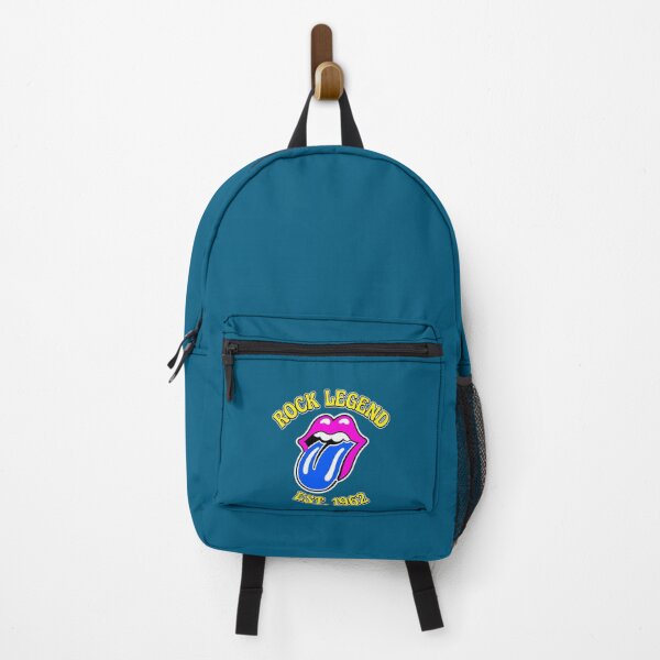 Item preview, Rock Legend Est. 1962 Purple Tongue Design designed and sold by HermistonGino.