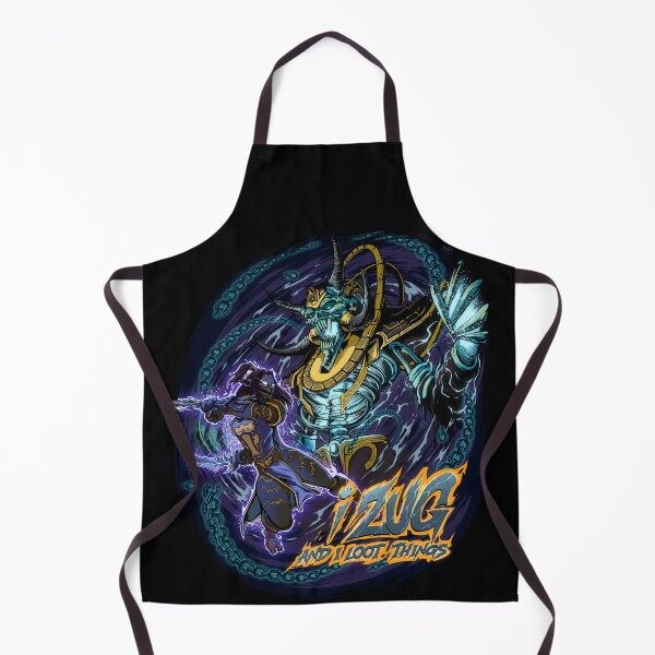 Item preview, I Zug & I Loot Things designed and sold by DesignerDave's Merchtasmagoria!.