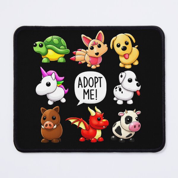 Item preview, Adopt me designed and sold by Gamify Store.