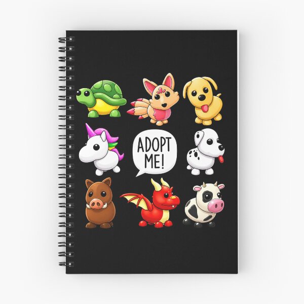 Item preview, Adopt me designed and sold by Gamify Store.