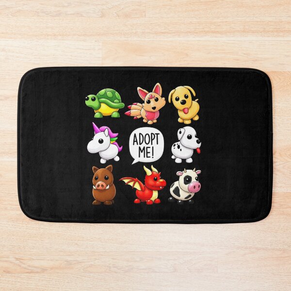 Item preview, Adopt me designed and sold by Gamify Store.