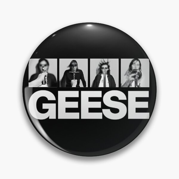 Item preview, Geese Band designed and sold by OceanZenieth.