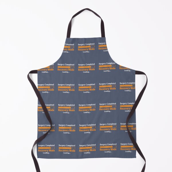 Item preview, Surgery Completed Recovery Mode Loading Patient Medical Journey designed and sold by SofiBlair.