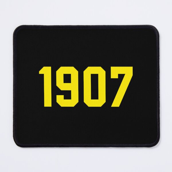 Item preview, 1907 Fenerbahe Yellow designed and sold by boege-ndron.